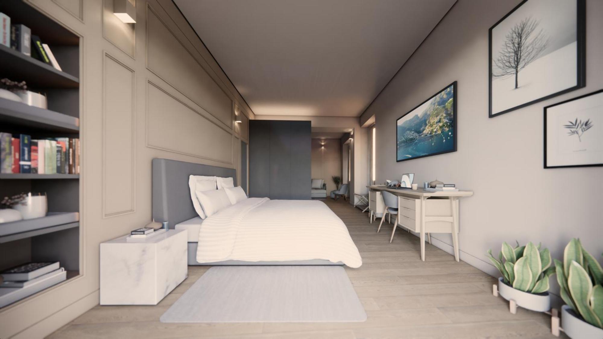 Suite Supérieure