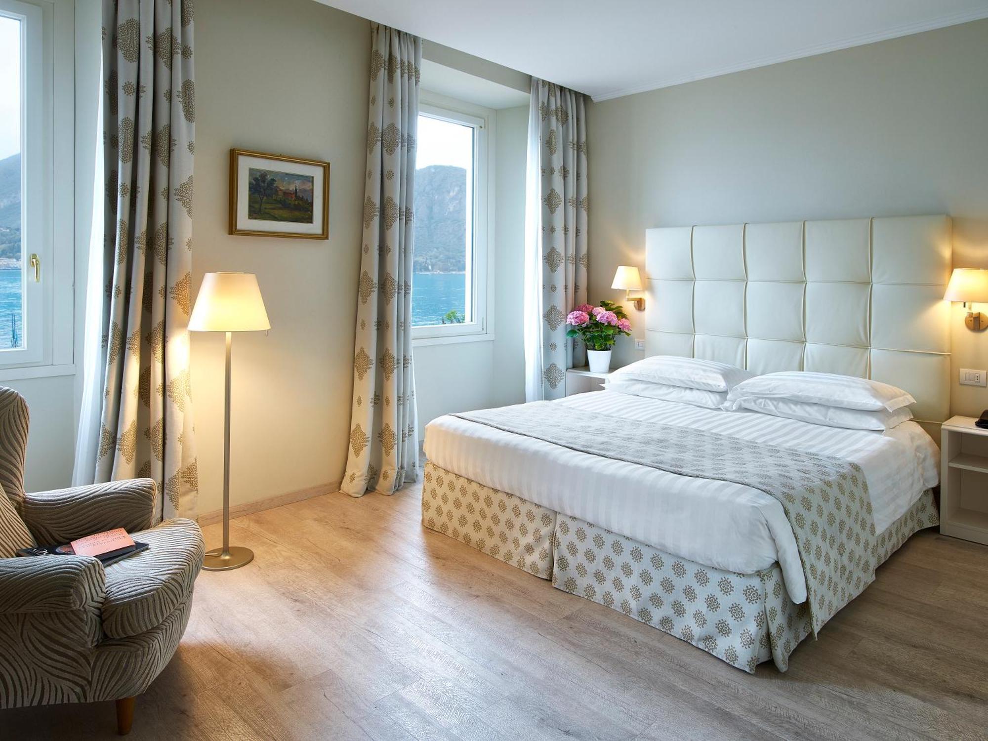 Chambre Deluxe