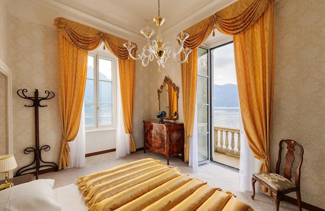 Grand Hotel Villa Serbelloni - The only Relais&Châteaux on Lake Como-1
