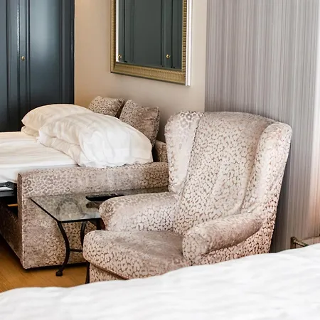 Hotel Du Lac & Spa-3