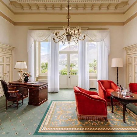 Grand Hotel Villa Serbelloni - The only Relais&Châteaux on Lake Como-2